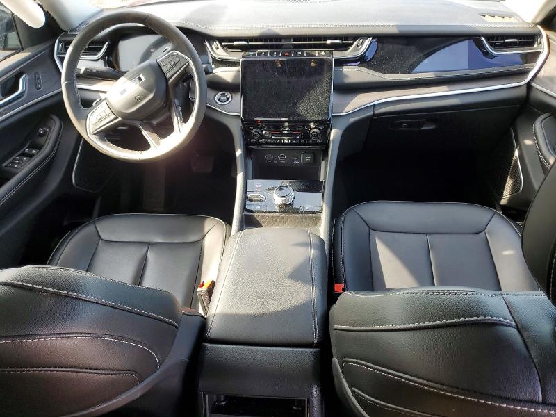 Продажа на аукционе авто 2024 Jeep Grand Cherokee, vin: 1C4RJYB64R8912617, номер лота: 79385395