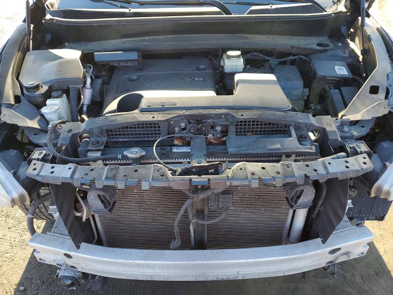 Aukcja sprzedaży 2015 Infiniti Qx60, vin: 5N1AL0MMXFC521304, numer aukcji: 76174605