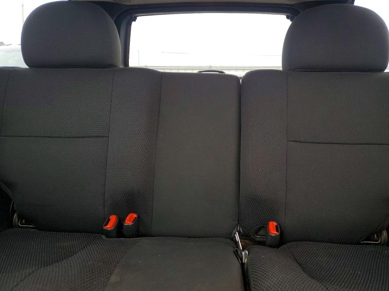 Продаж на аукціоні авто 2003 Jeep Grand Cherokee, vin: 1J4GW48S53C563004, номер лоту: 75418485