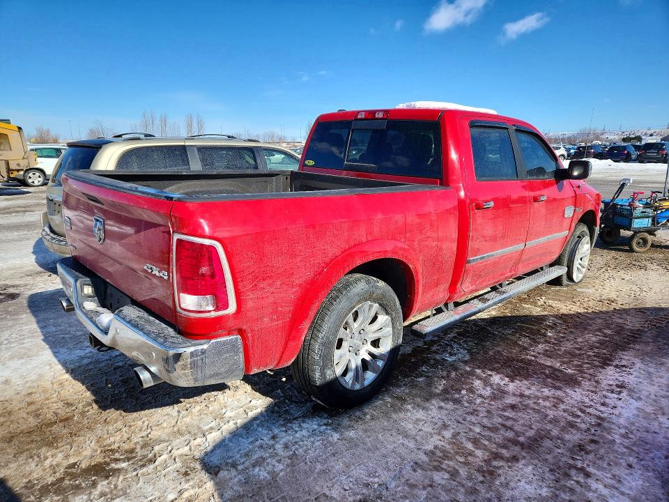 75723735 :رقم المزاد ، 1C6RR7WMXFS559172 vin ، 2015 Ram 1500 مزاد بيع