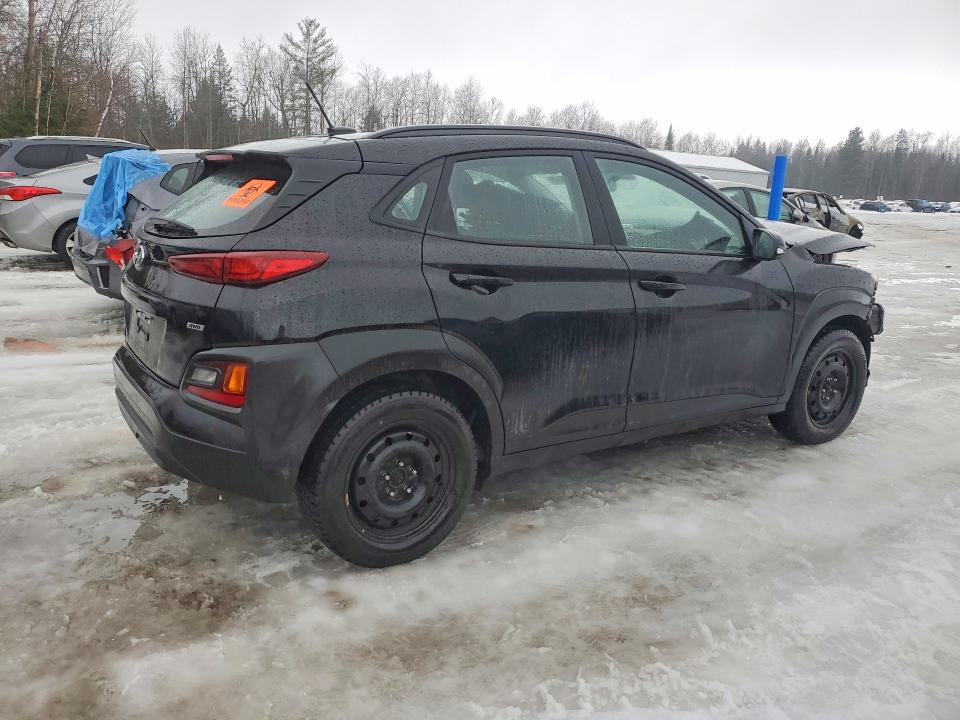 Aukcja sprzedaży 2020 Hyundai Kona, vin: KM8K2CAA5LU561184, numer aukcji: 78249525