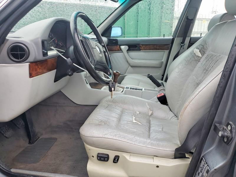 Aukcja sprzedaży 1995 Bmw 525, vin: WBAHD5322SGB39364, numer aukcji: 77413895