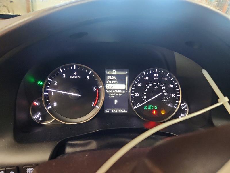 Продажа на аукционе авто 2016 Lexus Es 350, vin: JTHBK1GG2G2238103, номер лота: 79398675