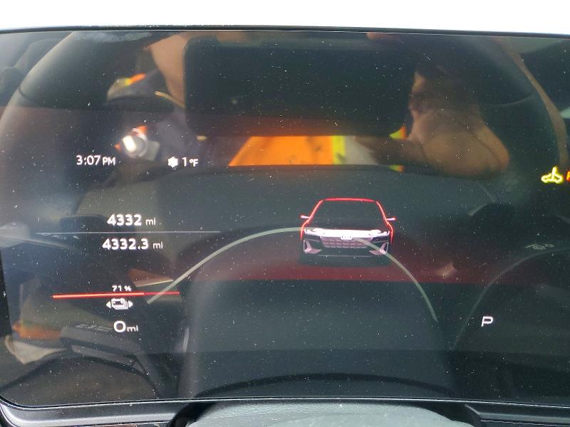 Aukcja sprzedaży 2025 Audi A6 E-tron, vin: WAU2DAGH2SA016483, numer aukcji: 76189815