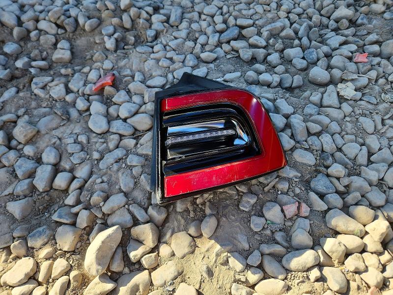 75865055 :رقم المزاد ، 5YJ3E1EB4LF620676 vin ، 2020 Tesla Model 3 مزاد بيع