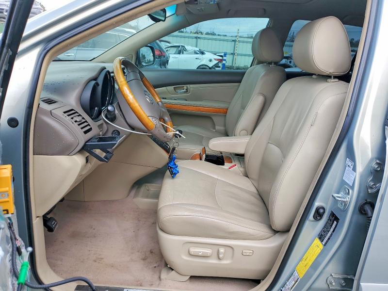Продаж на аукціоні авто 2005 Lexus Rx 330, vin: 2T2HA31U45C078504, номер лоту: 78250805