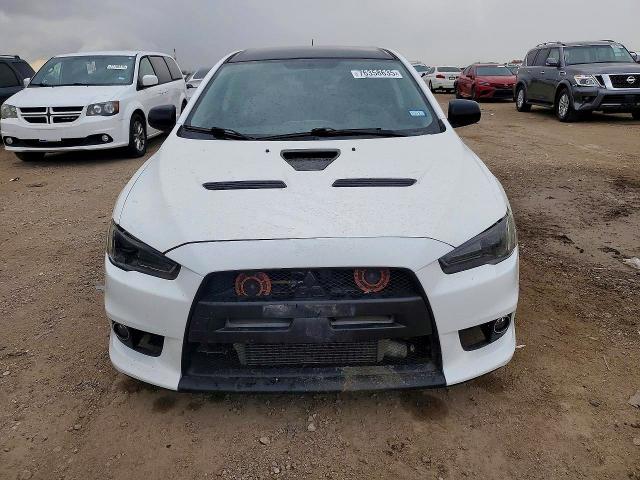 Продаж на аукціоні авто 2010 Mitsubishi Lancer, vin: JA32W6FV4AU033881, номер лоту: 76358635