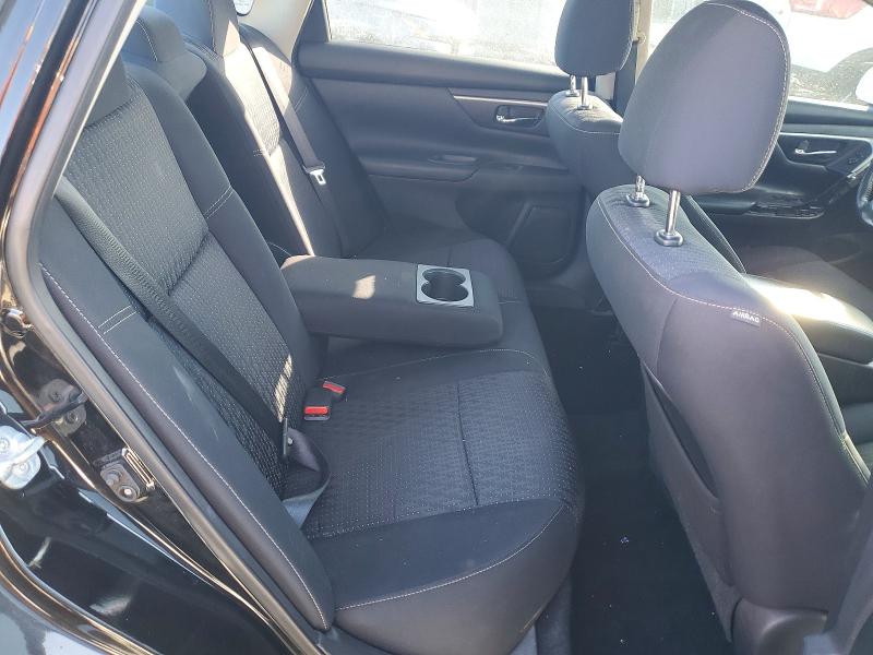 76230945 :رقم المزاد ، 1N4AL3AP8HN328022 vin ، 2017 Nissan Altima مزاد بيع