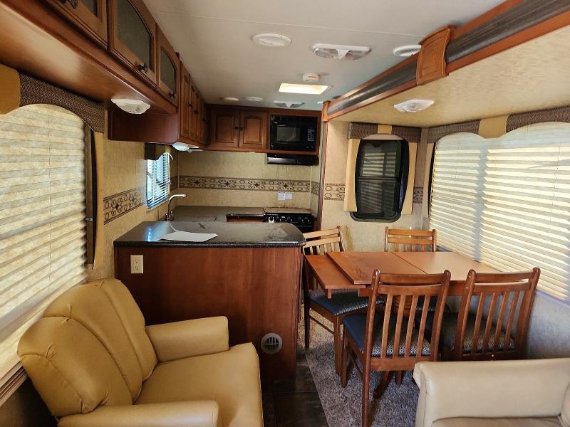 Aukcja sprzedaży 2012 Hear Nor Trail, vin: 5SFNB3621CE242441, numer aukcji: 76711695