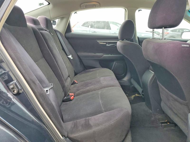 Продаж на аукціоні авто 2013 Nissan Altima, vin: 1N4AL3AP8DC236382, номер лоту: 78833525