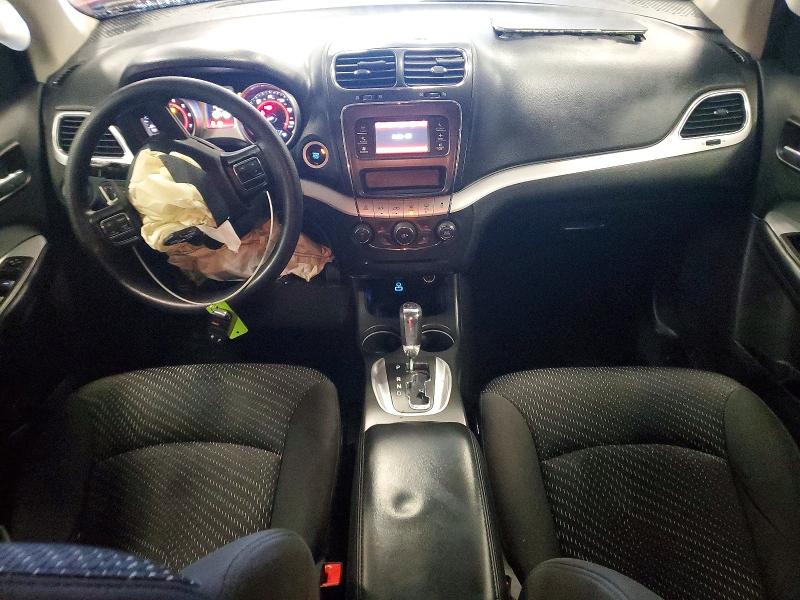 Продаж на аукціоні авто 2018 Dodge Journey, vin: 3C4PDCAB5JT496633, номер лоту: 74468905