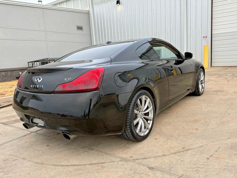 Продаж на аукціоні авто 2008 Infiniti G37 Base, vin: JNKCV64E98M125301, номер лоту: 77791125