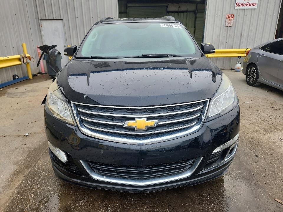 77096785 :رقم المزاد ، 1GNKRGKDXHJ221805 vin ، 2017 Chevrolet Traverse مزاد بيع