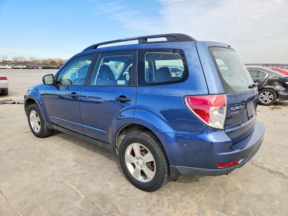Aukcja sprzedaży 2012 Subaru Forester 2, vin: JF2SHABC0CH430844, numer aukcji: 77897095