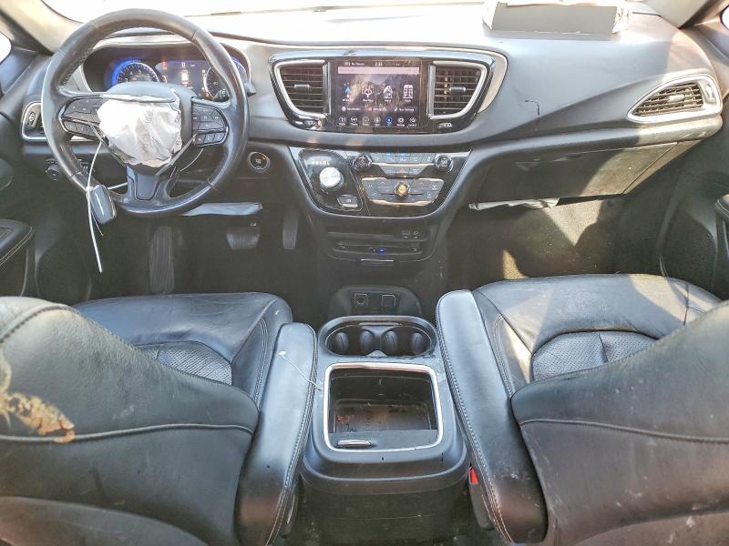 Aukcja sprzedaży 2020 Chrysler Pacifica, vin: 2C4RC1EG8LR102196, numer aukcji: 75676145