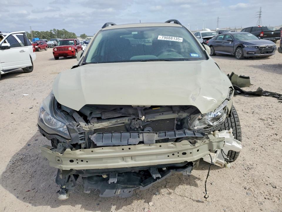 2014 Subaru Xv Crosstrek მანქანა იყიდება აუქციონზე, vin: JF2GPAKC6E8312101, აუქციონის ნომერი: 79088135