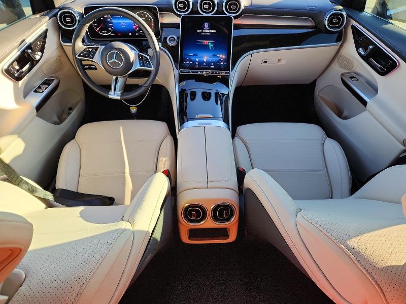 Продажа на аукционе авто 2024 Mercedes-benz Glc Coupe, vin: W1NKJ4HB7RF206065, номер лота: 78517445