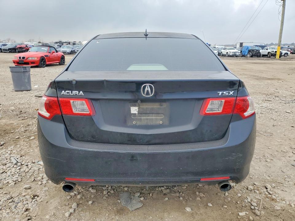 2009 Acura Tsx მანქანა იყიდება აუქციონზე, vin: JH4CU26699C009766, აუქციონის ნომერი: 78313535
