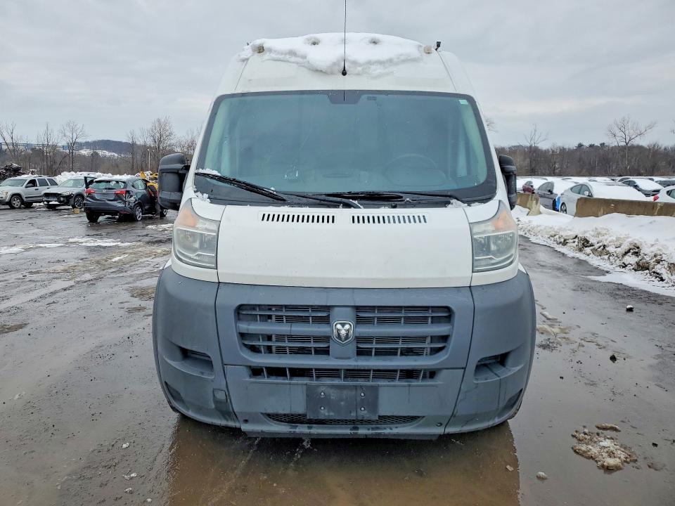 Aukcja sprzedaży 2017 Ram Promaster 2500, vin: 3C6TRVDGXHE525455, numer aukcji: 78449745