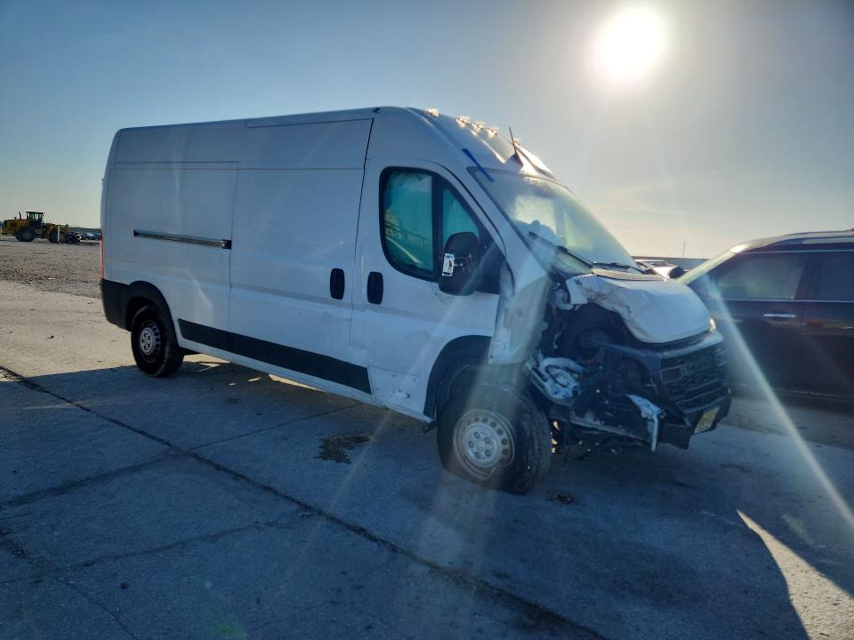 Aukcja sprzedaży 2024 Ram Promaster 2500, vin: 3C6LRVDG0RE125616, numer aukcji: 78297395