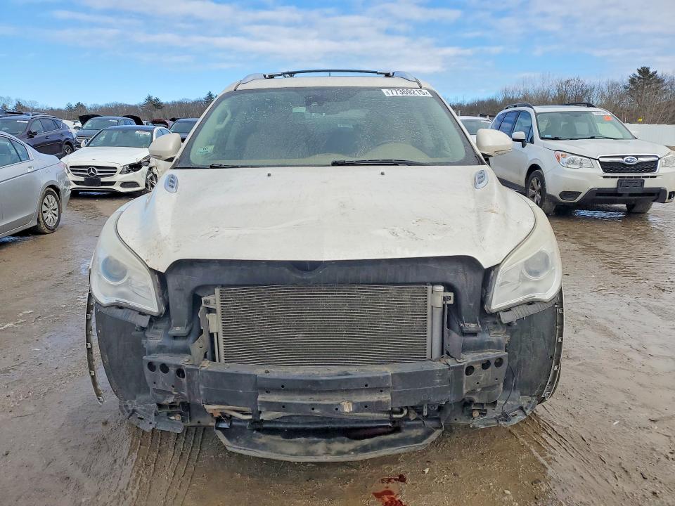 Aukcja sprzedaży 2015 Buick Enclave, vin: 5GAKVCKD8FJ294859, numer aukcji: 77369215