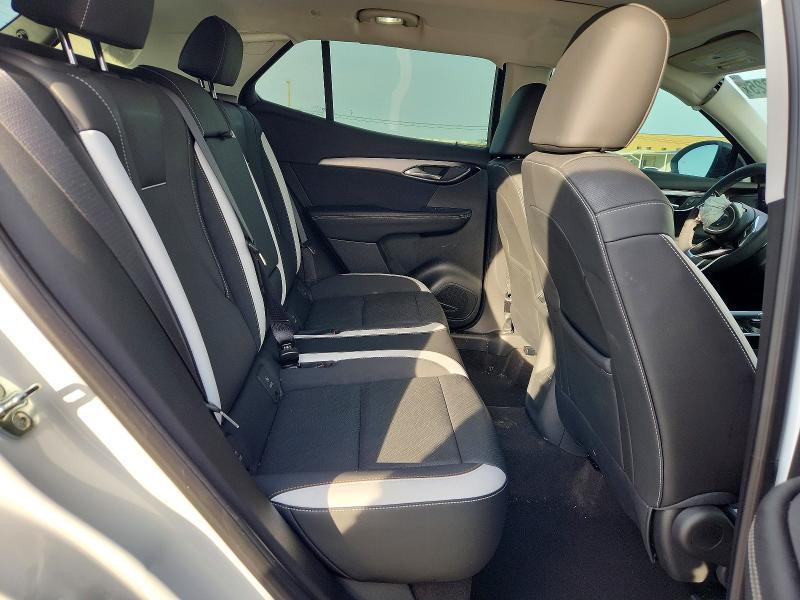 Продаж на аукціоні авто 2025 Buick Envision, vin: LRBFZLE4XSD013541, номер лоту: 76620825