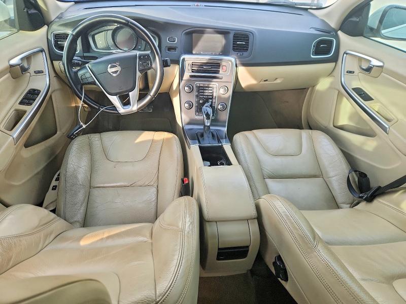 Продажа на аукционе авто 2014 Volvo S60, vin: YV1612FS3E2287674, номер лота: 76608225