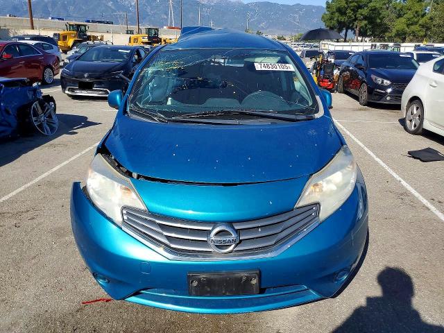 Продаж на аукціоні авто 2014 Nissan Versa Note, vin: 3N1CE2CP9EL429492, номер лоту: 74830105
