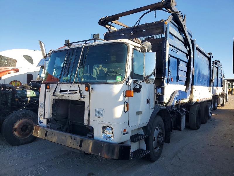 Auction sale of the 2016 Autocar Llc Xpeditor, vin: 5VCACSVF6GH220097, lot number: 78348045