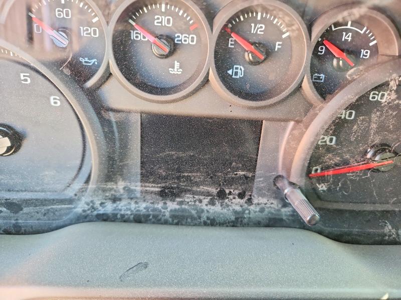 Aukcja sprzedaży 2025 Gmc Sierra, vin: 1GT2ULE71SF313899, numer aukcji: 79050255