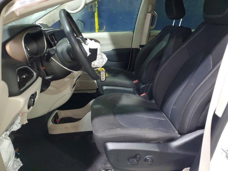 Продажа на аукционе авто 2023 Chrysler Voyager, vin: 2C4RC1CG2PR623665, номер лота: 77357365