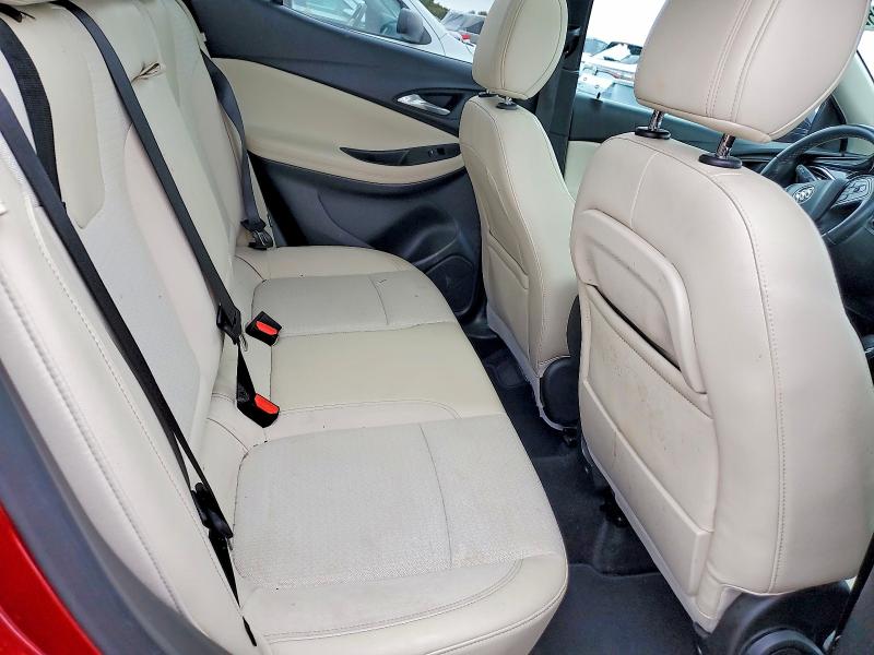 Продаж на аукціоні авто 2020 Buick Encore Gx, vin: KL4MMESLXLB132700, номер лоту: 78146525