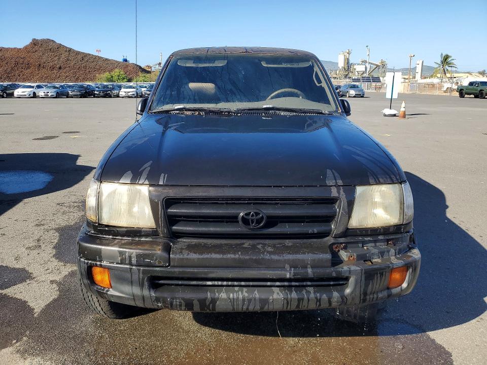 1998 Toyota Tacoma მანქანა იყიდება აუქციონზე, vin: 4TASN92N6WZ145745, აუქციონის ნომერი: 96836245