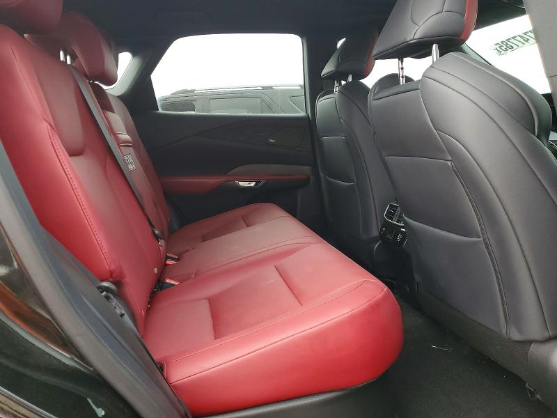 Продажа на аукционе авто 2024 Lexus Rx 350, vin: 2T2BAMCA0RC063874, номер лота: 77747785