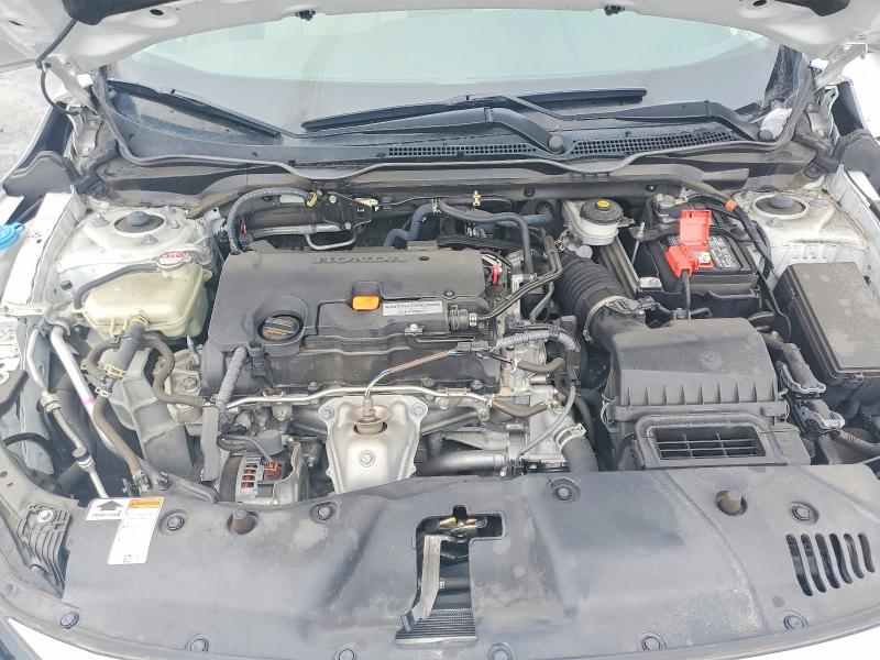 Продаж на аукціоні авто 2021 Honda Civic, vin: 2HGFC2F69MH501609, номер лоту: 77179095