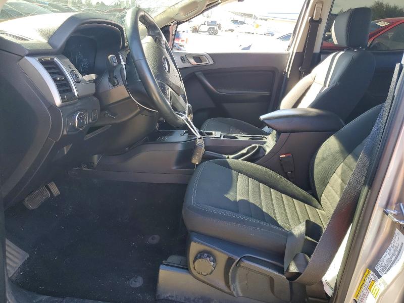 Aukcja sprzedaży 2021 Ford Ranger, vin: 1FTER4EH6MLD74148, numer aukcji: 78844905