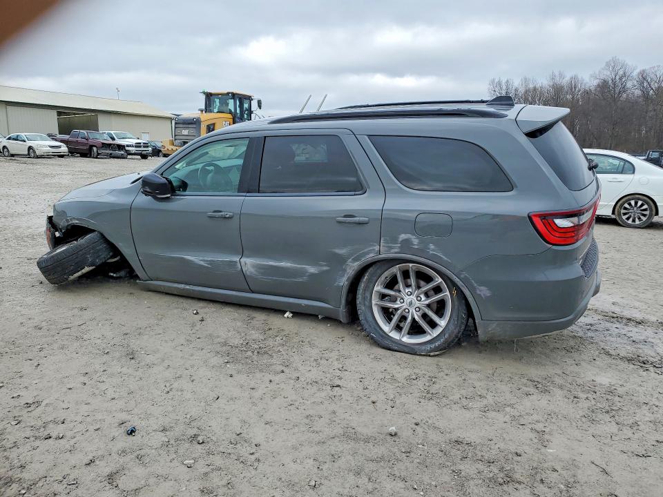Продажа на аукционе авто 2023 Dodge Durango, vin: 1C4RDJDG3PC626451, номер лота: 76324875