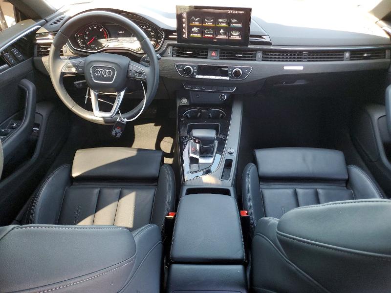 Продажа на аукционе авто 2024 Audi A5, vin: WAUDACF58RA045694, номер лота: 79482195