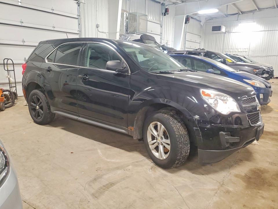 Продажа на аукционе авто 2015 Chevrolet Equinox, vin: 2GNALAEK1F6436732, номер лота: 79265685