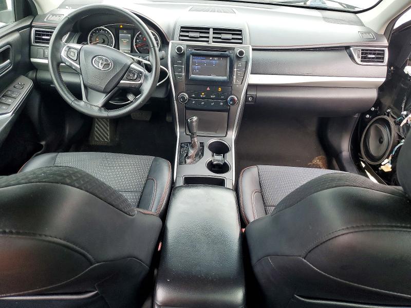 Продажа на аукционе авто 2015 Toyota Camry, vin: 4T1BF1FK8FU968589, номер лота: 76697115