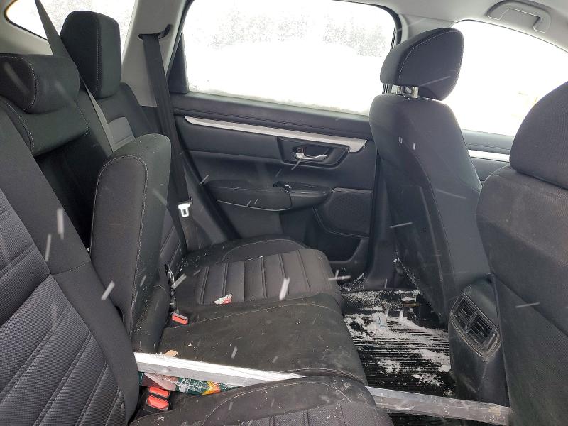 Aukcja sprzedaży 2017 Honda Cr-v, vin: 2HKRW2H2XHH134455, numer aukcji: 76516115