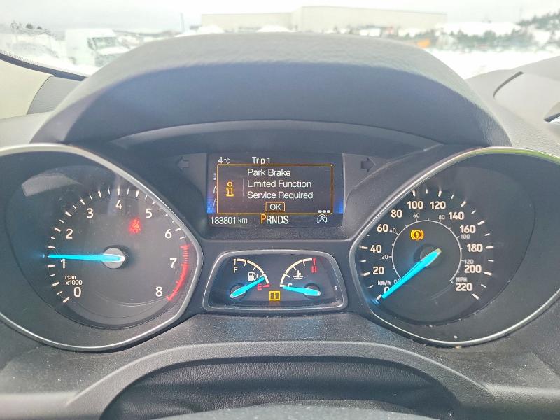 Aukcja sprzedaży 2018 Ford Escape, vin: 1FMCU9HD4JUC14105, numer aukcji: 79161185