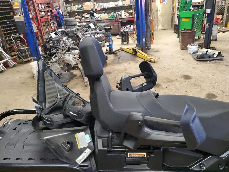 Продажа на аукционе авто 2020 Ski-doo Expedition Se 900 A, vin: 2BPSACLA6LV000291, номер лота: 78660935