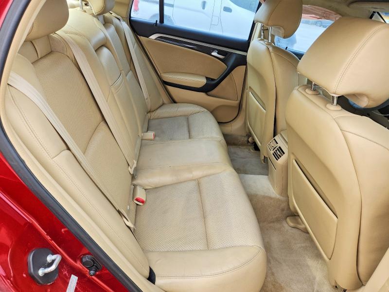 77423225 :رقم المزاد ، 19UUA66298A019079 vin ، 2008 Acura Tl مزاد بيع