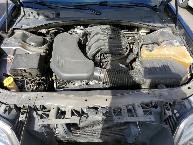 78527015 :رقم المزاد ، 2C3CCAAG9EH244372 vin ، 2014 Chrysler 300 مزاد بيع