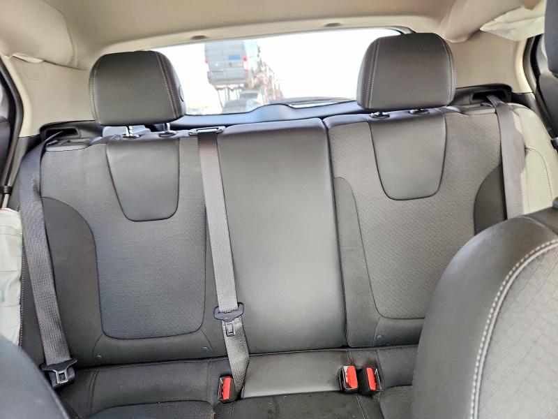 Продаж на аукціоні авто 2025 Buick Encore Gx, vin: KL4AMBSP4SB086400, номер лоту: 78243405