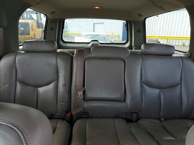 Aukcja sprzedaży 2005 Cadillac Escalade, vin: 3GYFK66N25G148030, numer aukcji: 79117765