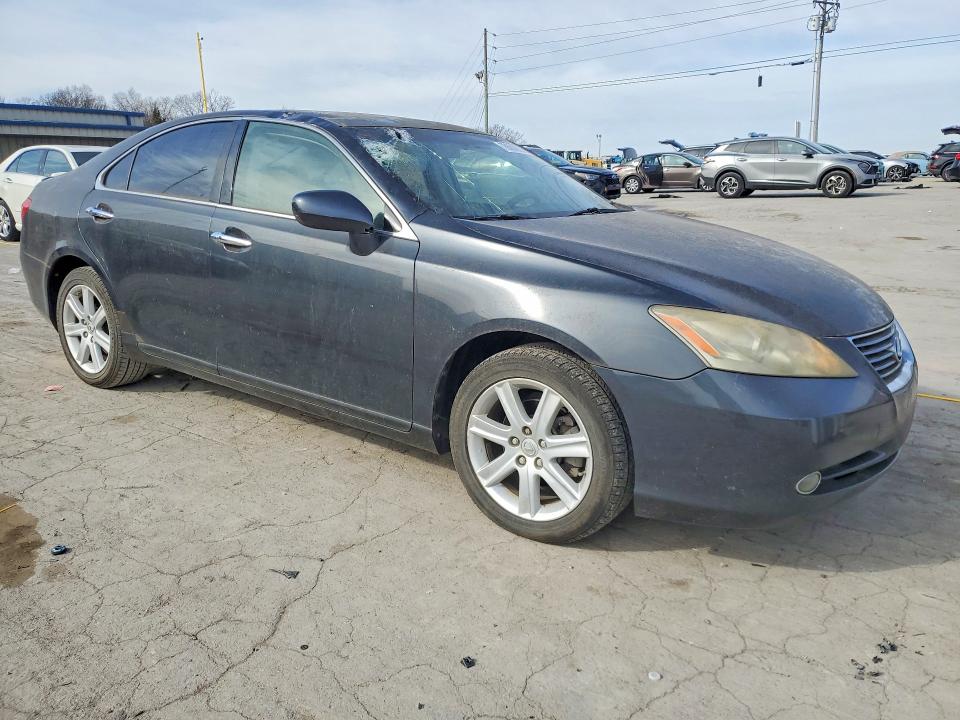 Продаж на аукціоні авто 2009 Lexus Es, vin: JTHBJ46G492282502, номер лоту: 78680965