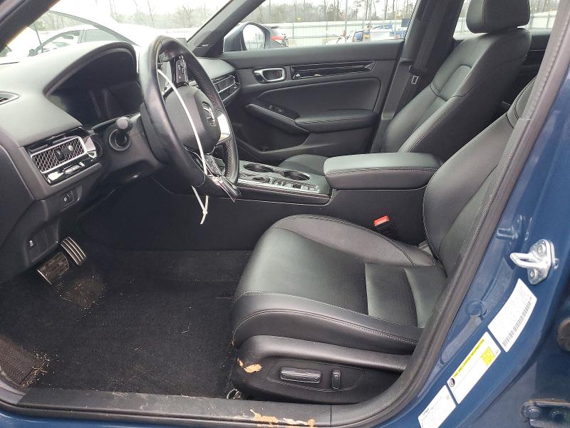 Aukcja sprzedaży 2025 Honda Civic, vin: 2HGFE4F85SH306188, numer aukcji: 75412245