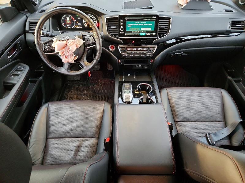 Aukcja sprzedaży 2025 Honda Ridgeline, vin: 5FPYK3F8XSB502442, numer aukcji: 73838485
